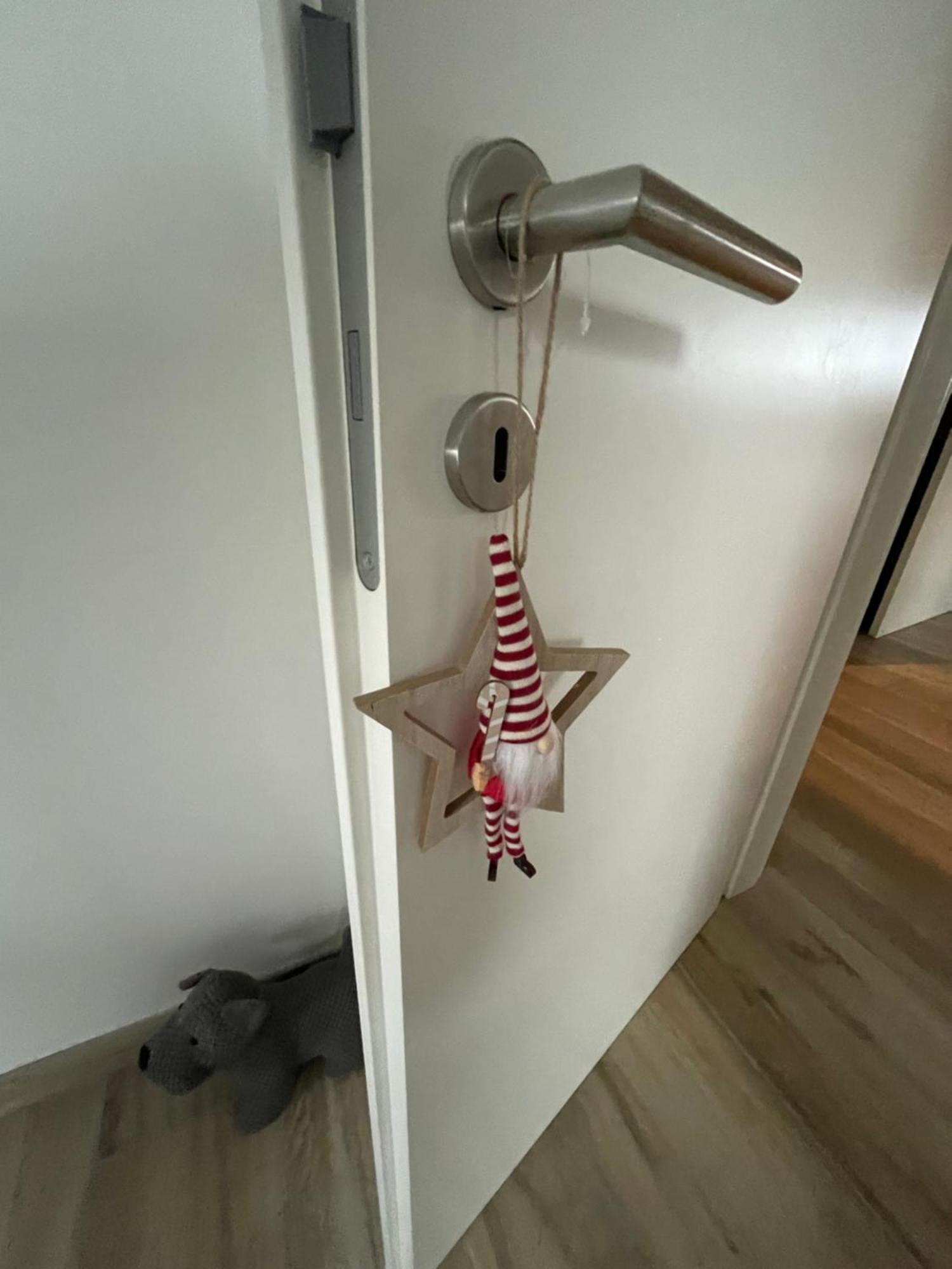 Apartmán Le Grenier De Charlotte Libin Exteriér fotografie